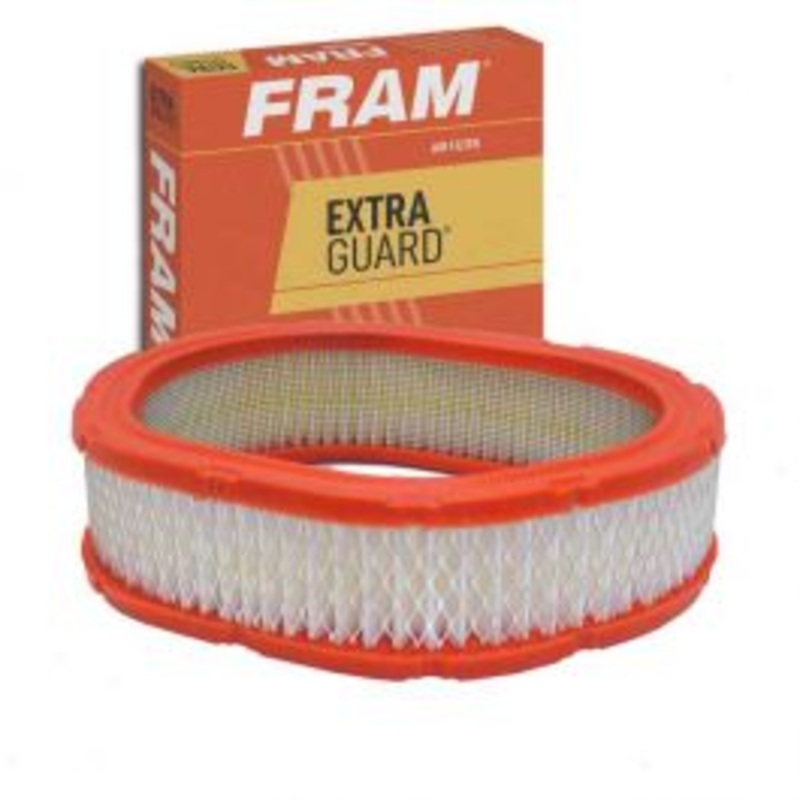 FRAM Extra Guard Air Filter for 1986-1989 Dodge Lancer 2.5L L4