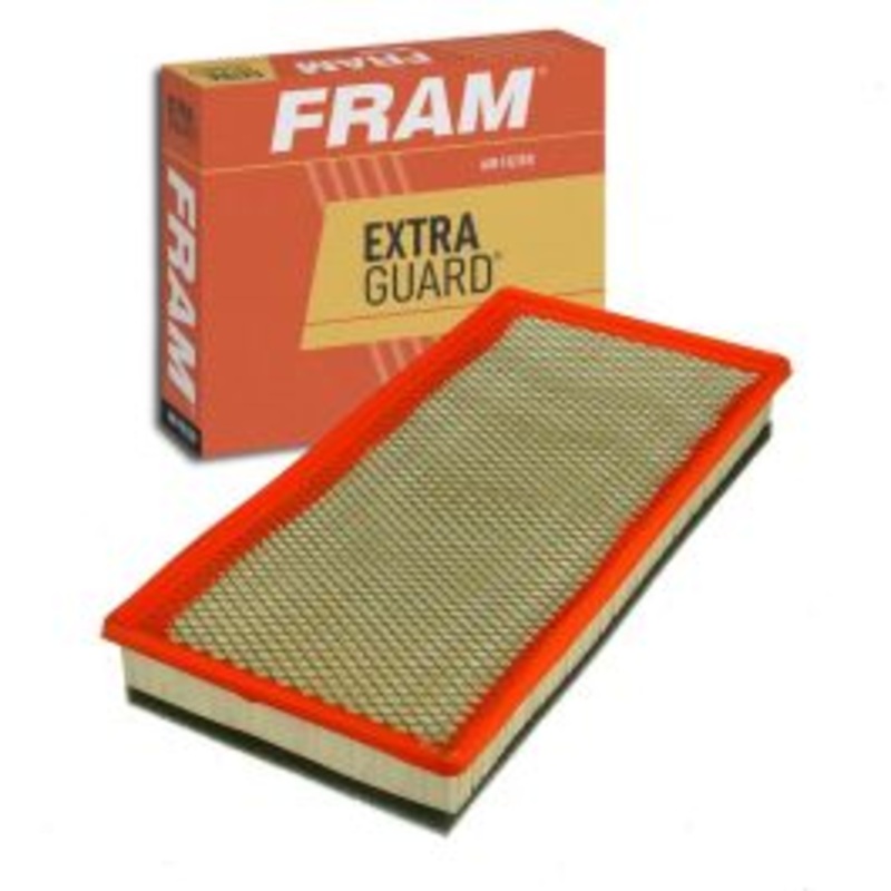 FRAM Extra Guard Air Filter for 1994 Chevrolet Blazer
