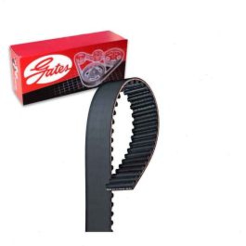 Gates Engine Timing Belt for 2000-2005 Mitsubishi Eclipse 3.0L V6