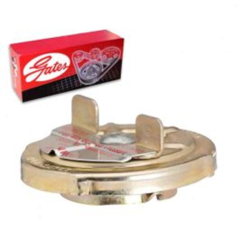 Gates Gas Cap for 1967-1970 Mercury Marquis 6.4L 6.7L 7.0L V8