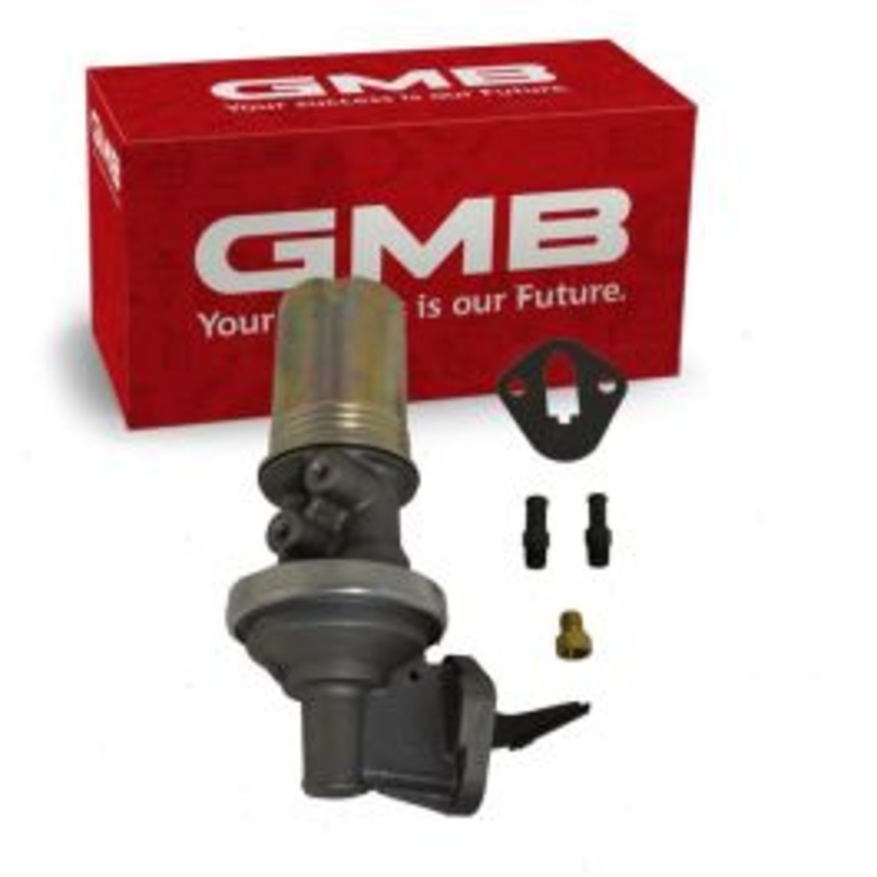 GMB Mechanical Fuel Pump for 1963-1969 Ford Galaxie 500 3.7L 3.9L L6