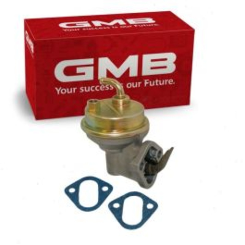 GMB Mechanical Fuel Pump for 1976-1982 Chevrolet K5 Blazer 4.1L L6