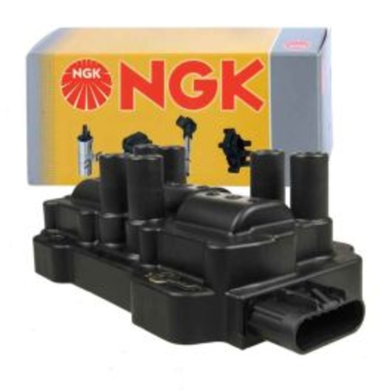 NGK Ignition Coil for 2006-2007 Buick Rendezvous 3.5L V6