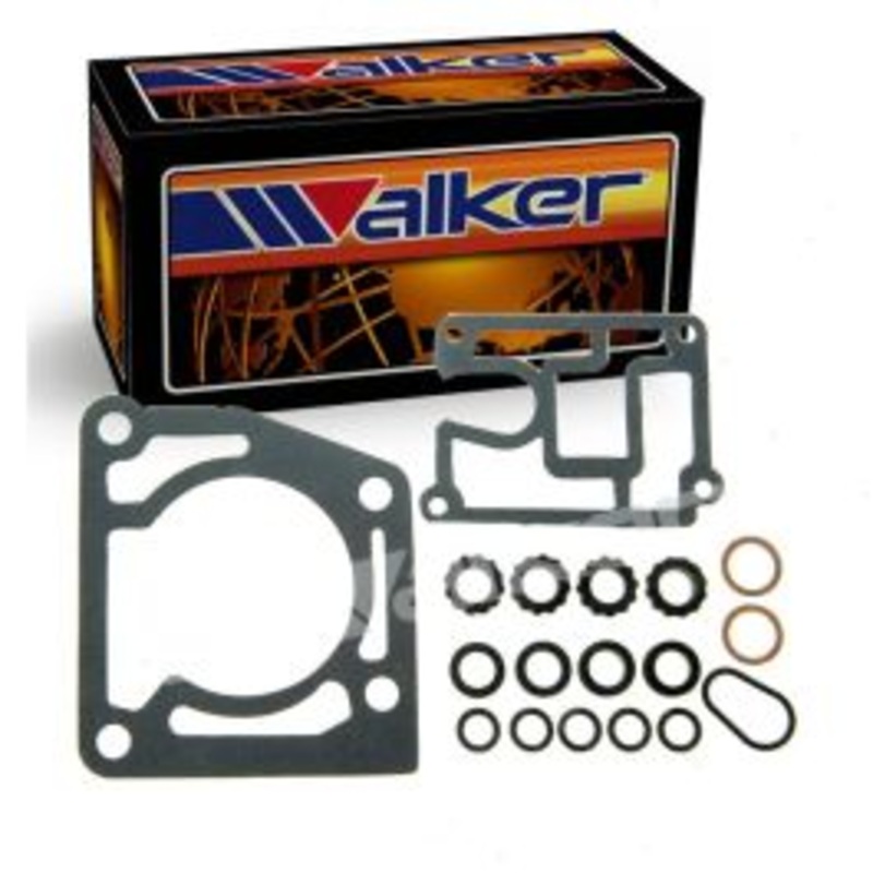 Walker Products Fuel Injector Repair Kit for 1993-1997 Ford Probe