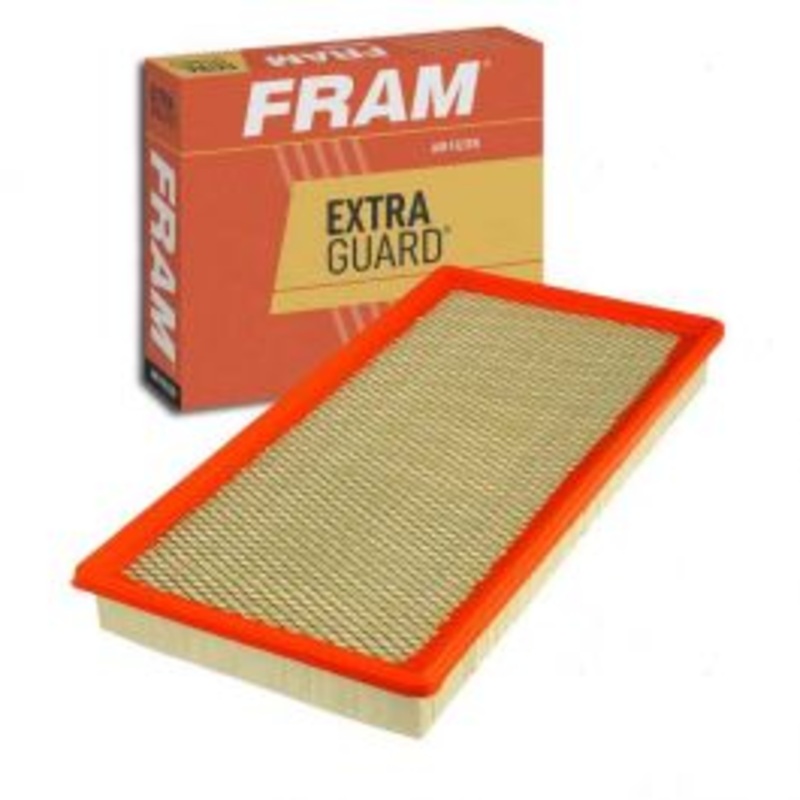 FRAM Extra Guard Air Filter for 1994-1996 Chevrolet G30