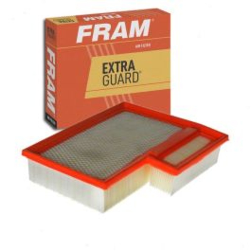FRAM Extra Guard Air Filter for 2015-2018 Ford Transit-350 HD