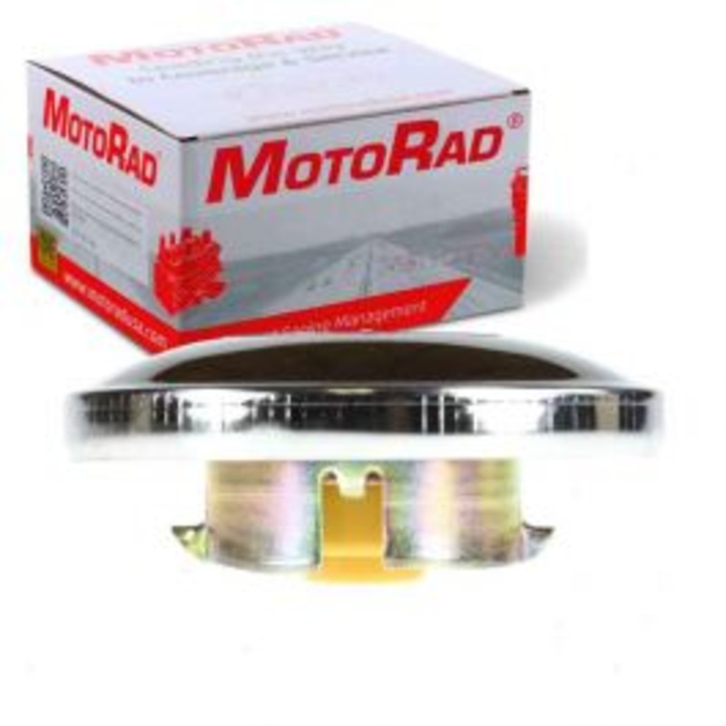 MotoRad Gas Cap for 1971-1976 Ford Bronco