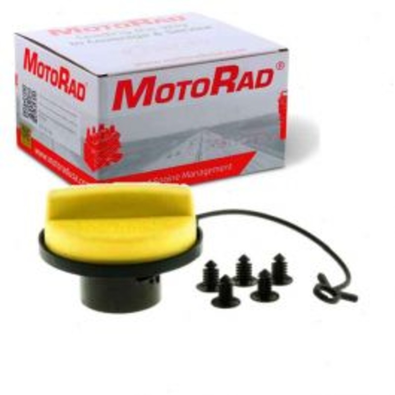 MotoRad Gas Cap for 2007-2011 Nissan Armada 5.6L V8
