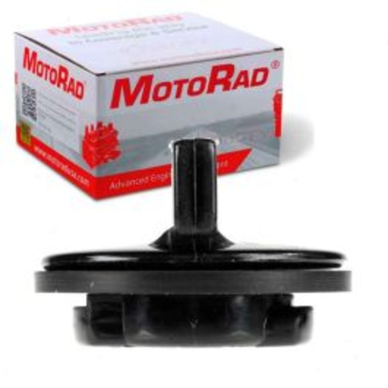 MotoRad Oil Filler Cap for 1987-1990 Jeep Wrangler