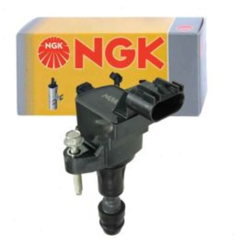 NGK 48973 U5180 Ignition Coil