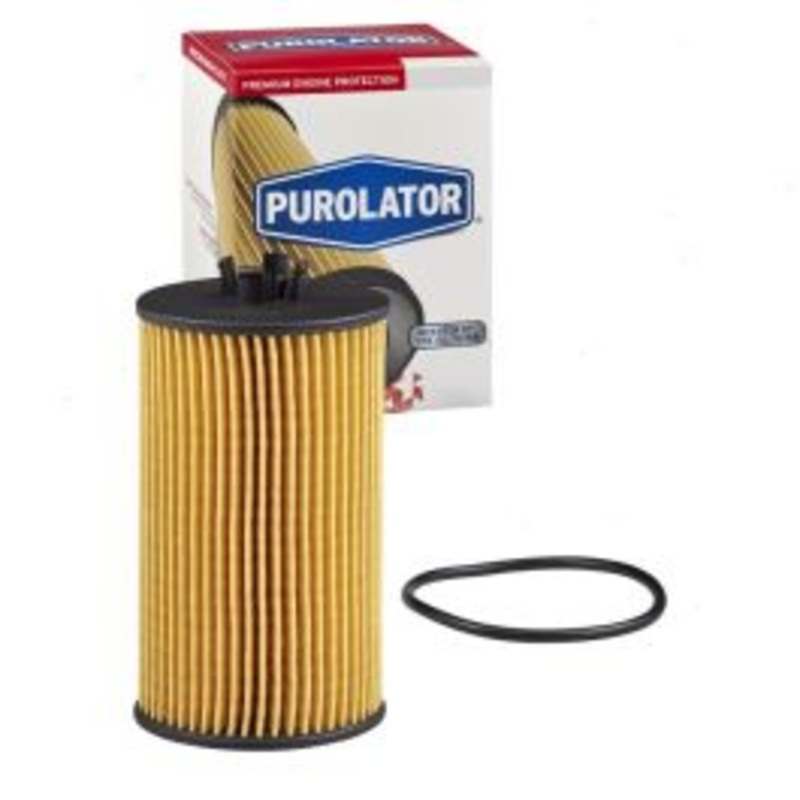 Purolator L15839 Engine Oil Filter