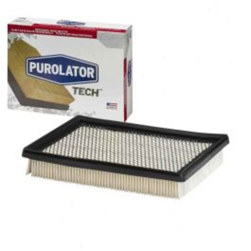 Purolator TECH Air Filter for 1997-2005 Chevrolet Venture 3.4L V6