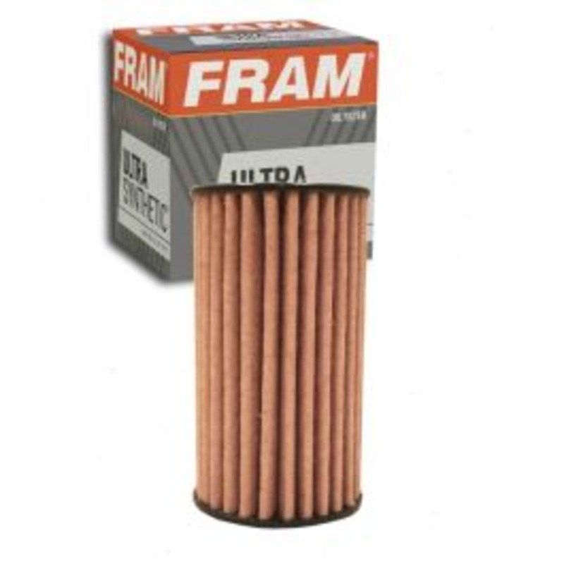 FRAM Ultra XG8481 Engine Oil Filter