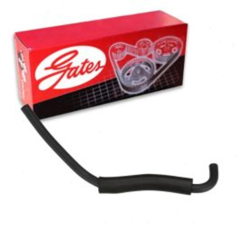 Gates EMH293 Engine Crankcase Breather Hose