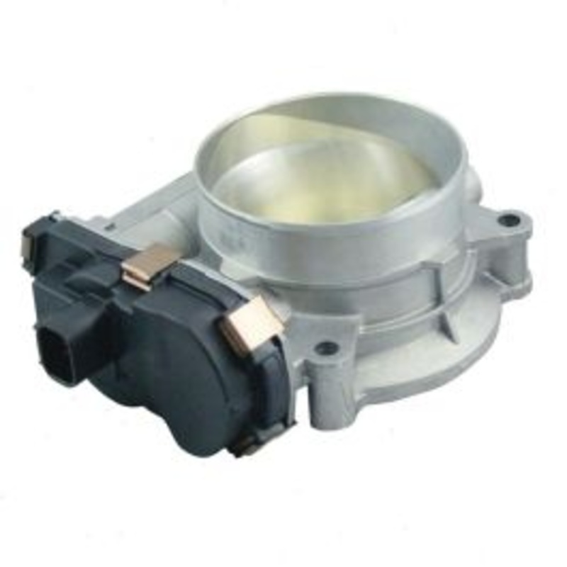 Hitachi Fuel Injection Throttle Body for 2009-2014 Chevrolet Tahoe 4.8L 5.3L 6.0L 6.2L V8