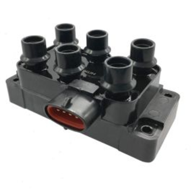 Hitachi Ignition Coil for 2005-2010 Ford Mustang 4.0L V6