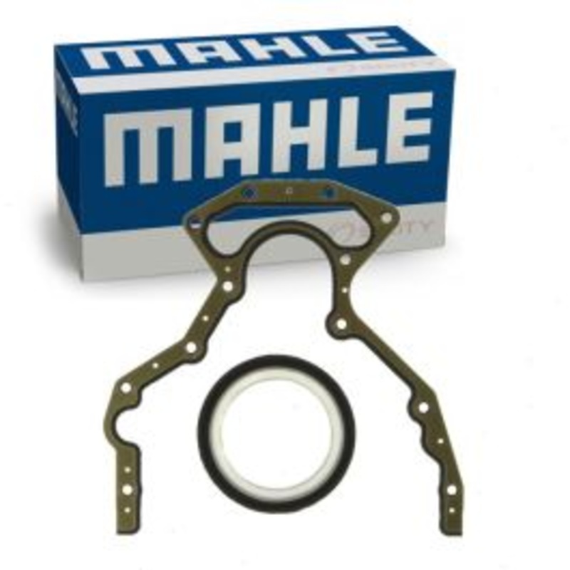 MAHLE Engine Main Bearing Gasket Set for 2001-2004 Avanti II 5.7L V8