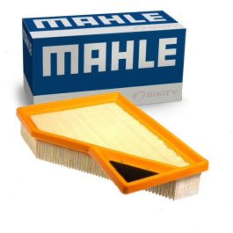 MAHLE LX 1213 Air Filter