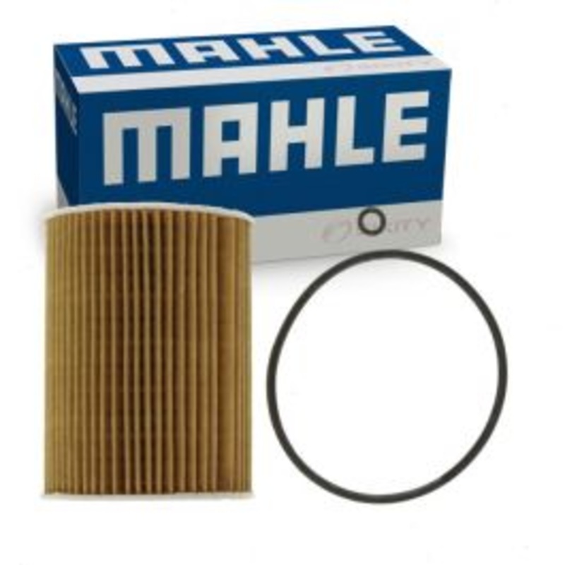 MAHLE OX Engine Oil Filter for 2007-2009 Dodge Sprinter 2500 3.0L V6
