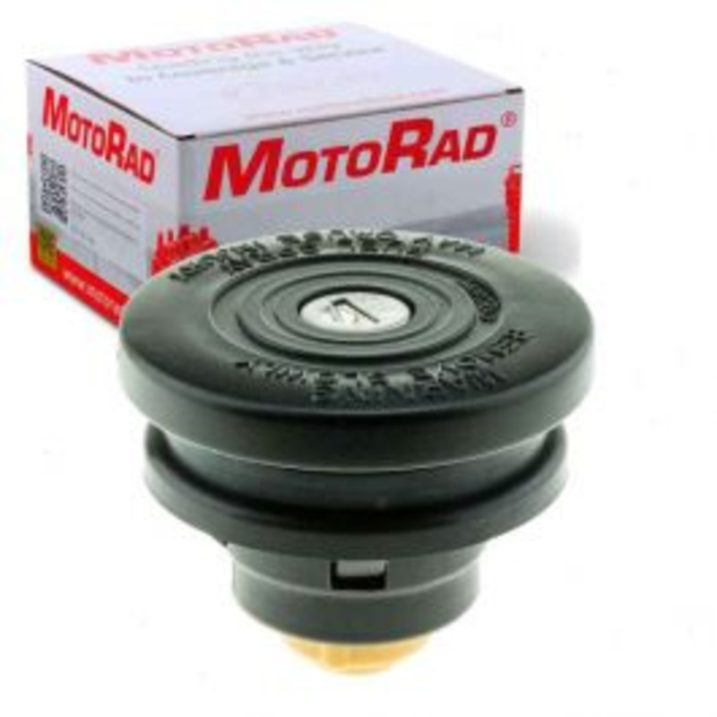 MotoRad Gas Cap for 1969 BMW 2000tii