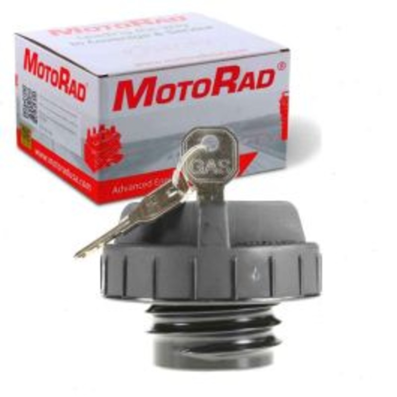 MotoRad Gas Cap for 2003-2008 Chevrolet Corsa