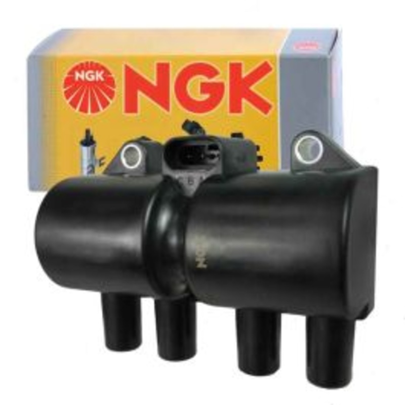 NGK Ignition Coil for 2004-2008 Chevrolet Aveo 1.6L L4