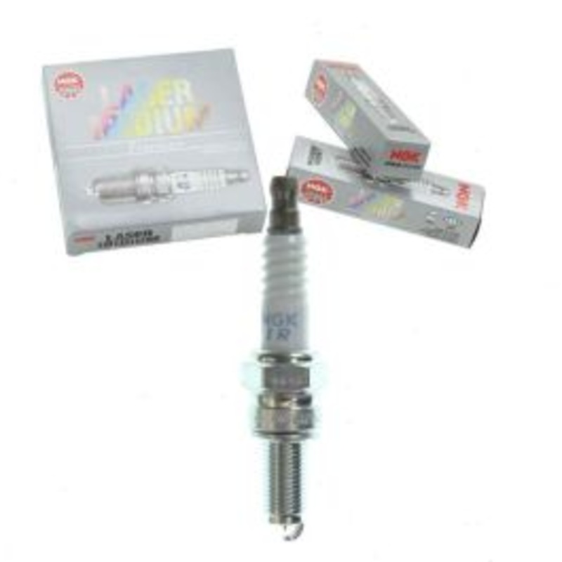 NGK Laser Iridium 4948 CR8EIB-10 Spark Plug