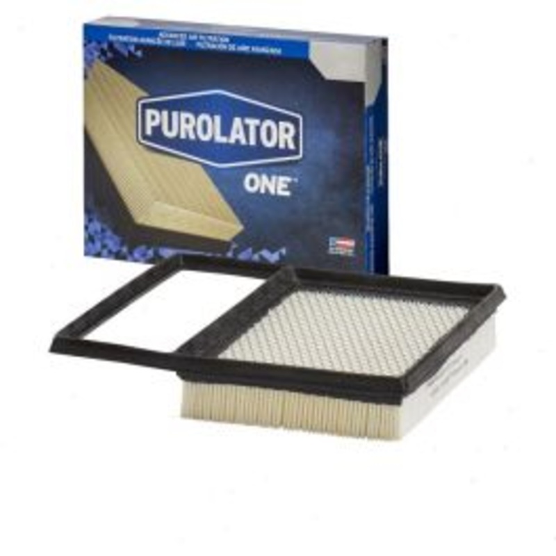 Purolator ONE Air Filter for 2013-2018 Lincoln MKZ