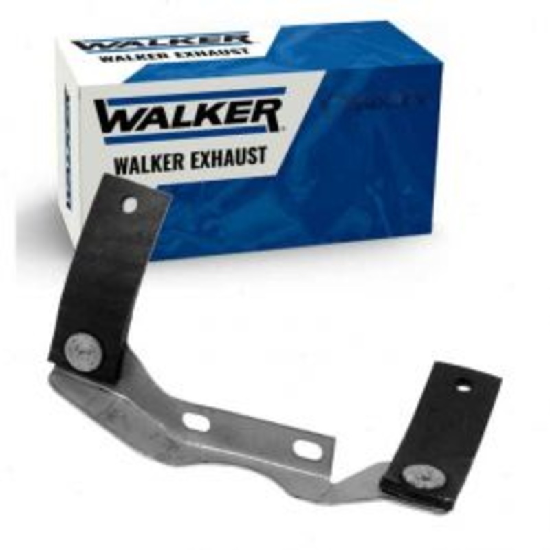 Walker Exhaust System Hanger for 1968-1972 Oldsmobile F85 5.7L 7.5L V8