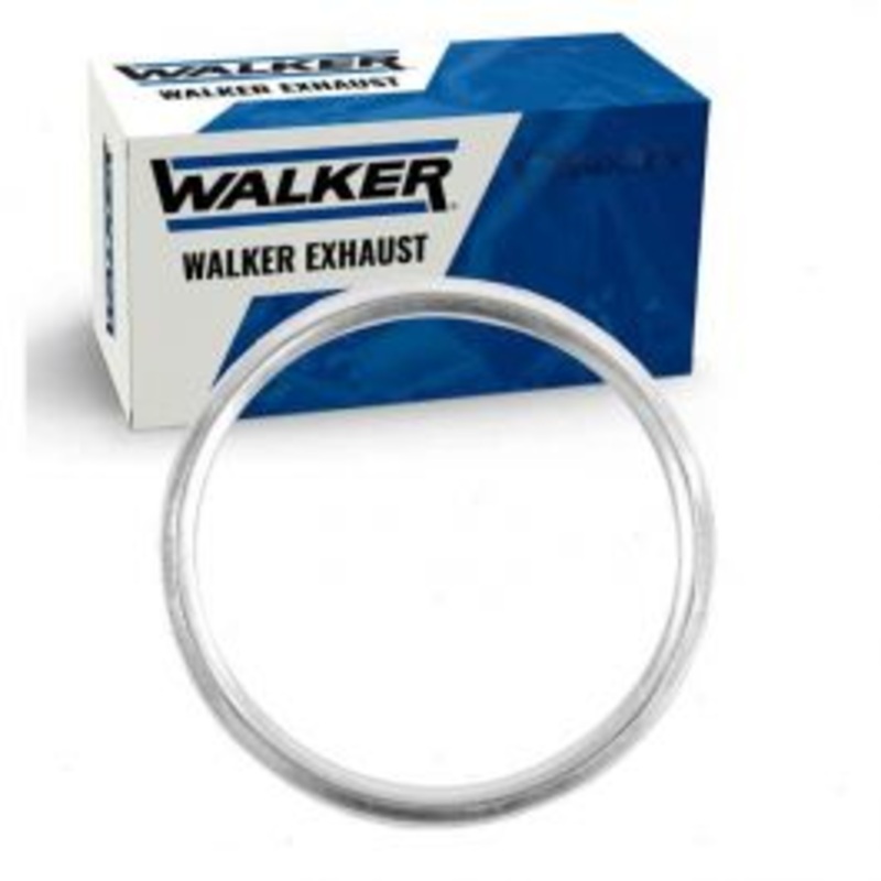 Walker Front Pipe Inlet Exhaust Pipe Flange Gasket for 1993-1995 Honda Civic del Sol 1.5L L4