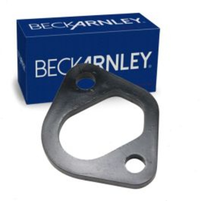 Beck/Arnley Fuel Pump Spacer for 1984-1989 Mitsubishi Mighty Max 2.6L L4
