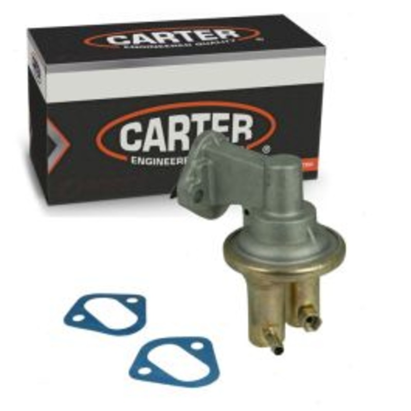 Carter M6935 Mechanical Fuel Pump
