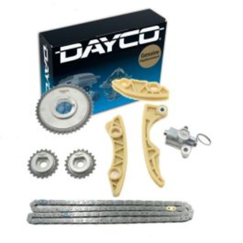Dayco Engine Balance Shaft Chain Kit for 2011 Saab 9-5 2.0L L4