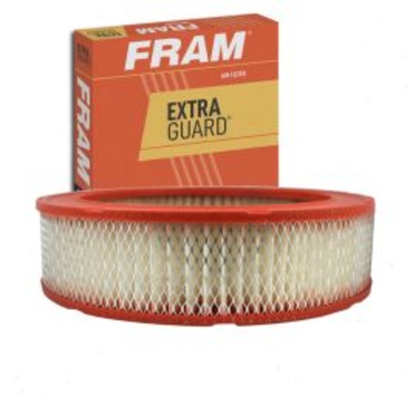 FRAM Extra Guard Air Filter for 1959-1966 Chevrolet Bel Air