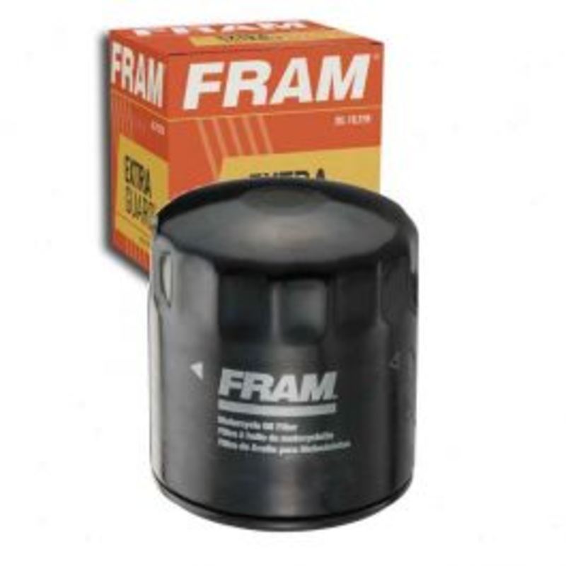 FRAM Extra Guard PH6022 Engine Oil Filter