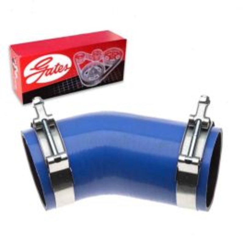 Gates 26262 Turbocharger Intercooler Hose Kit