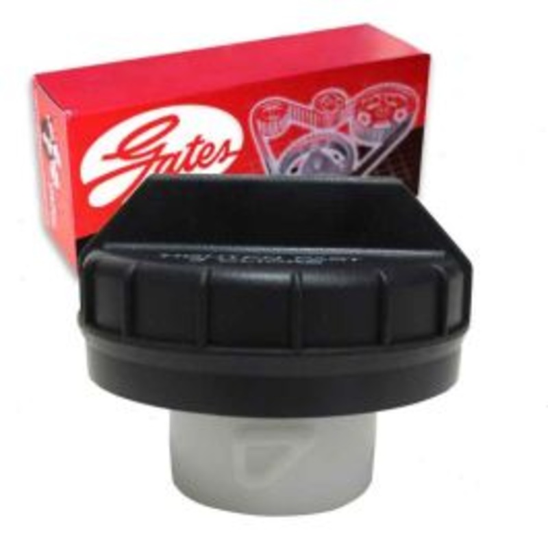 Gates Gas Cap for 2011 Mitsubishi RVR 2.0L L4