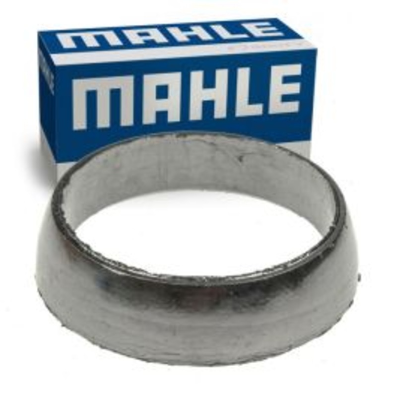 MAHLE Inlet Catalytic Converter Gasket for 1988-2011 Ford Bronco II Ranger Taurus Thunderbird 2.3L 2.9L 3.2L 3.8L L4 V6