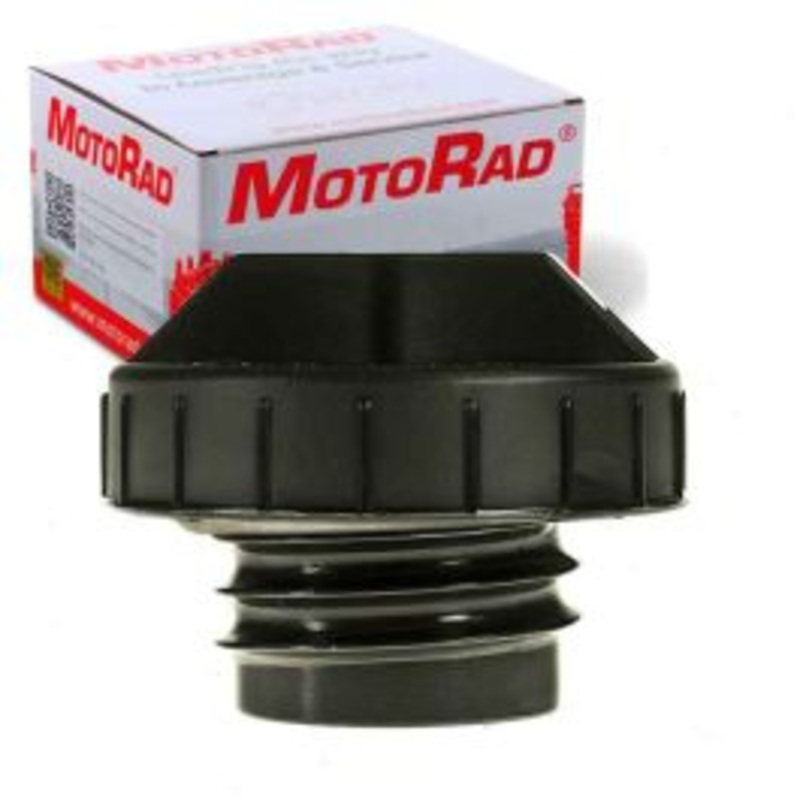 MotoRad Gas Cap for 1987-1989 Subaru GL 1.6L 1.8L H4