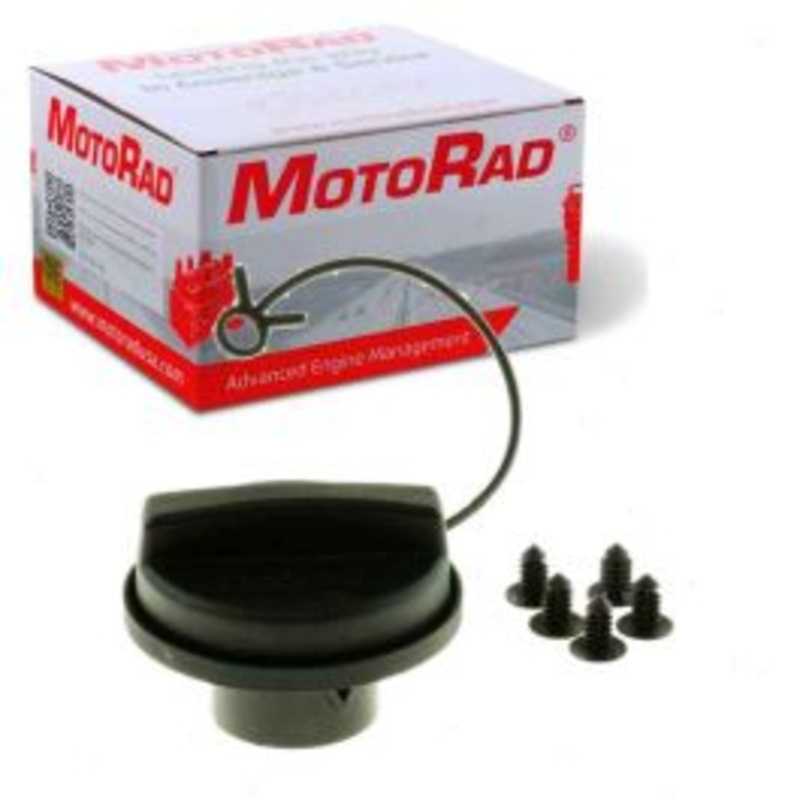 MotoRad Gas Cap for 1998-2003 Chevrolet Express 3500 4.8L 5.7L 6.0L 7.4L 8.1L V8