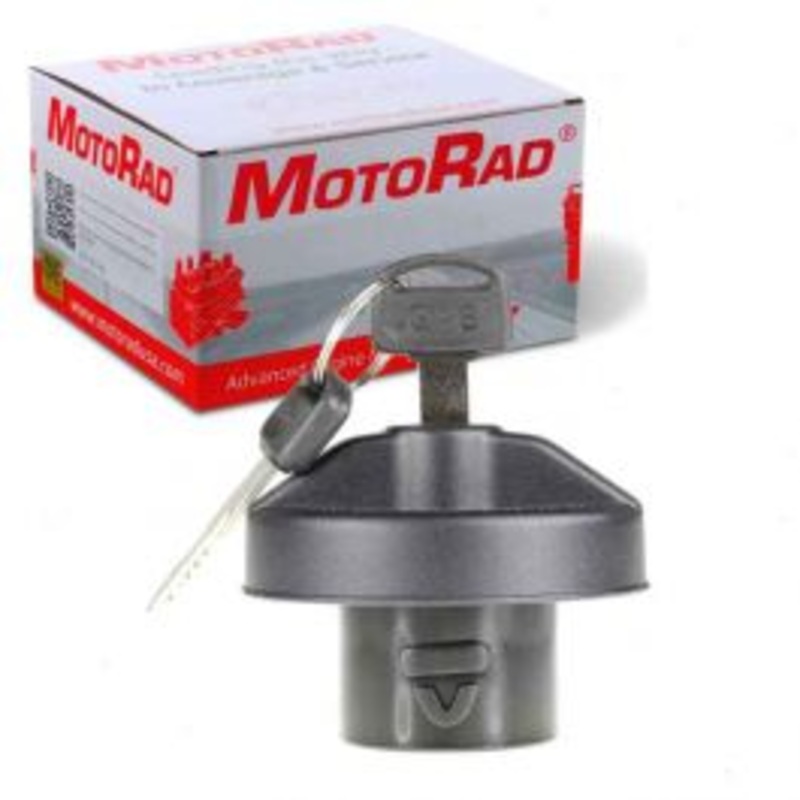 MotoRad Gas Cap for 2004-2011 GMC Sierra 1500 4.3L 4.8L 5.3L 6.0L 6.2L V6 V8
