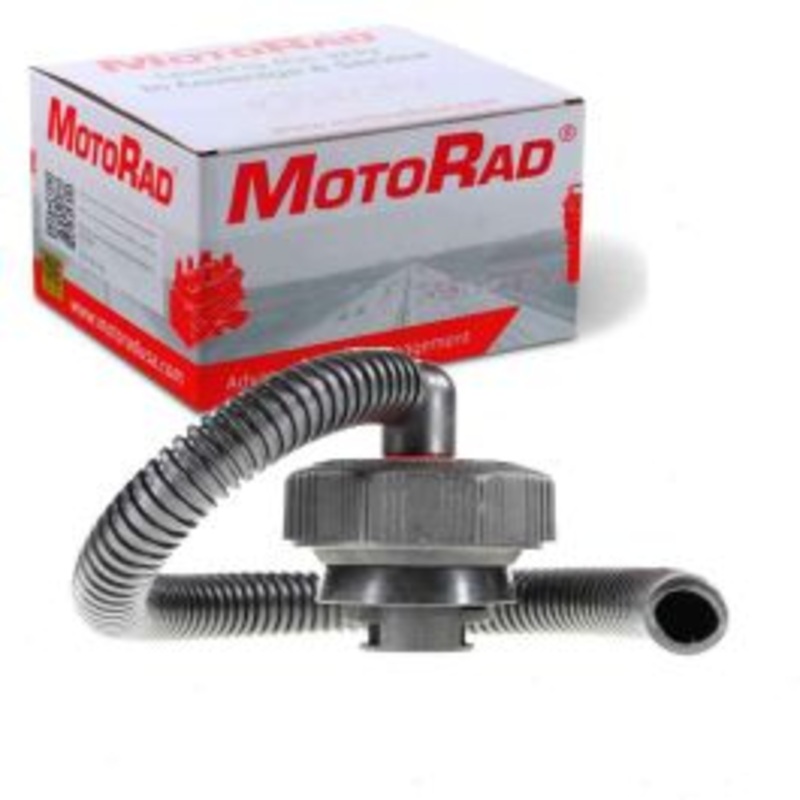 MotoRad Oil Filler Cap for 1984-1985 Ford Tempo