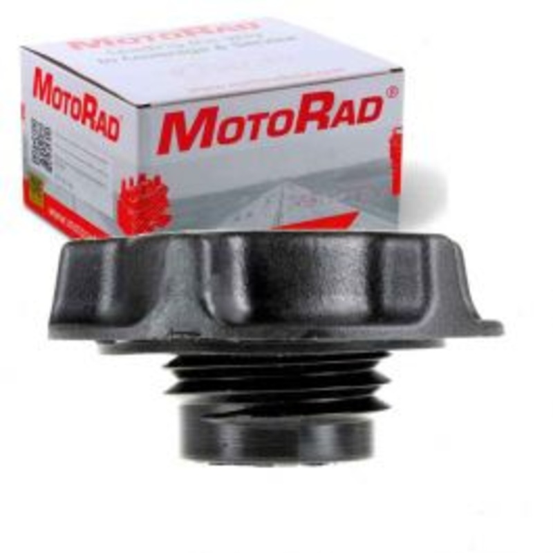 MotoRad Oil Filler Cap for 1999 Acura SLX