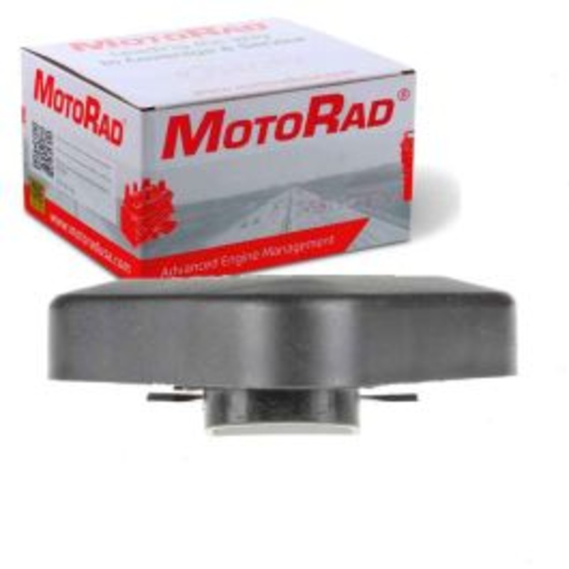 MotoRad Oil Filler Cap for 2011 BMW 1 Series M