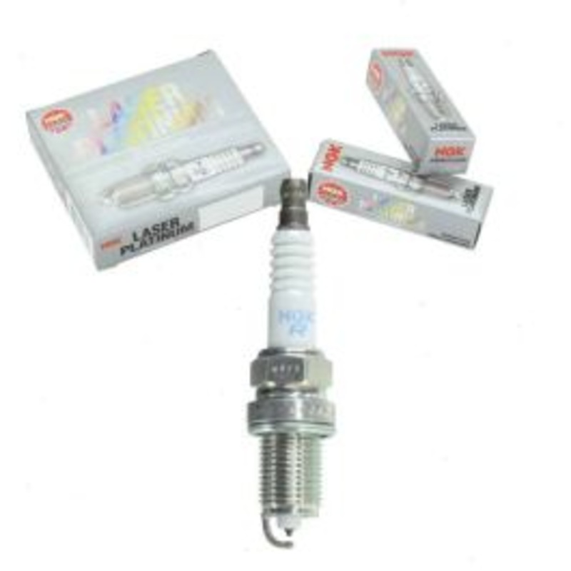 NGK Laser Platinum 3350 BCPR6EP-11 Spark Plug