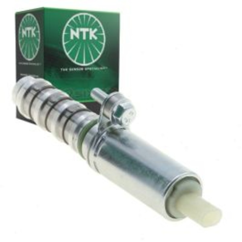 NTK Intake Variable Timing Solenoid VVT for 2018-2020 Buick Regal Sportback 2.0L L4