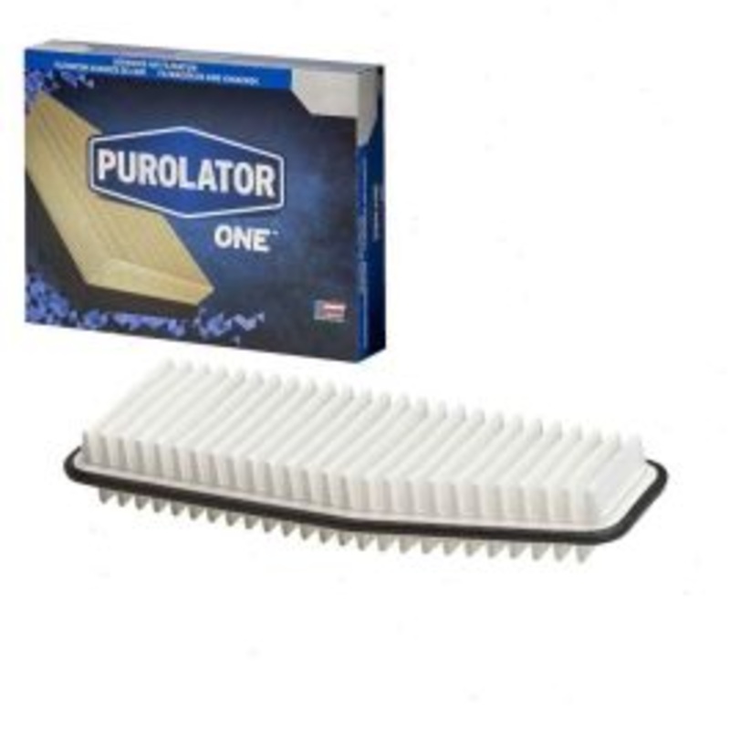 Purolator ONE A25398 Air Filter