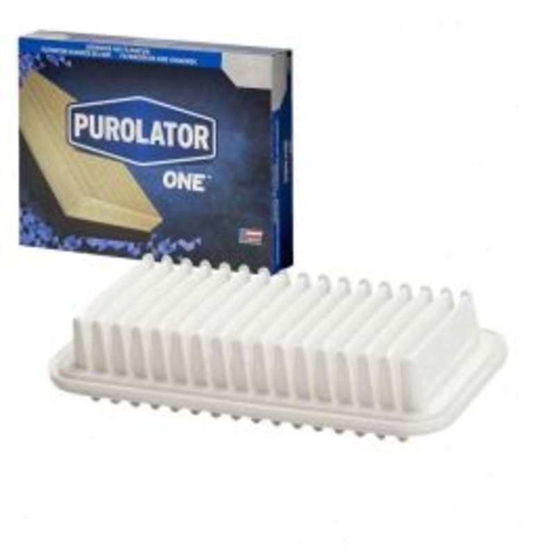 Purolator ONE Air Filter for 2004-2006 Scion xB