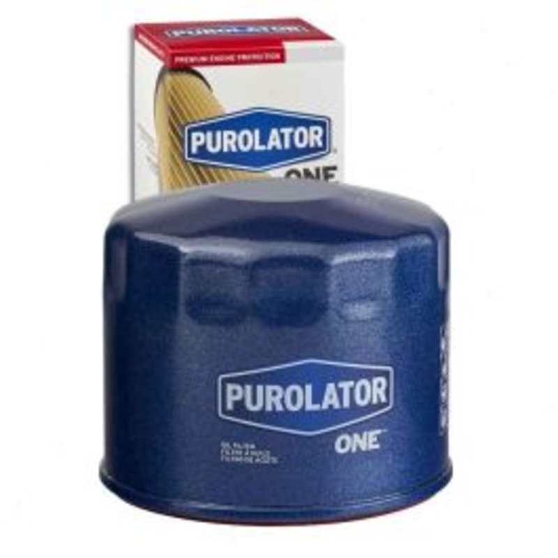 Purolator ONE PL15313 Engine Oil Filter
