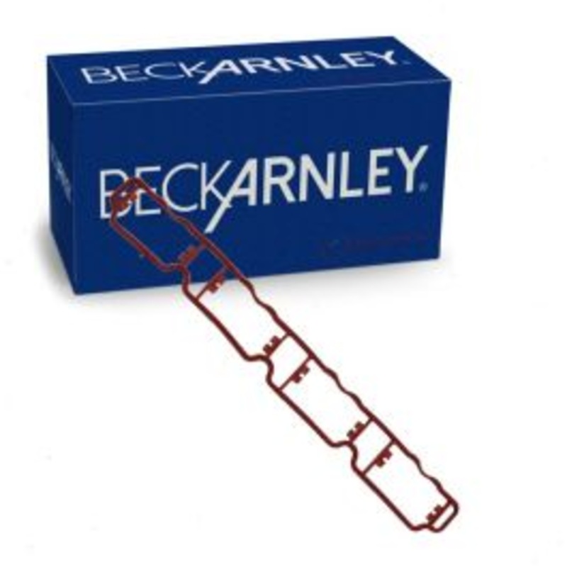 Beck/Arnley Intake Manifold Gasket Set for 2006-2014 Volkswagen GTI
